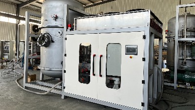 這些廢水采用低溫蒸發工藝處理更具經濟效益！