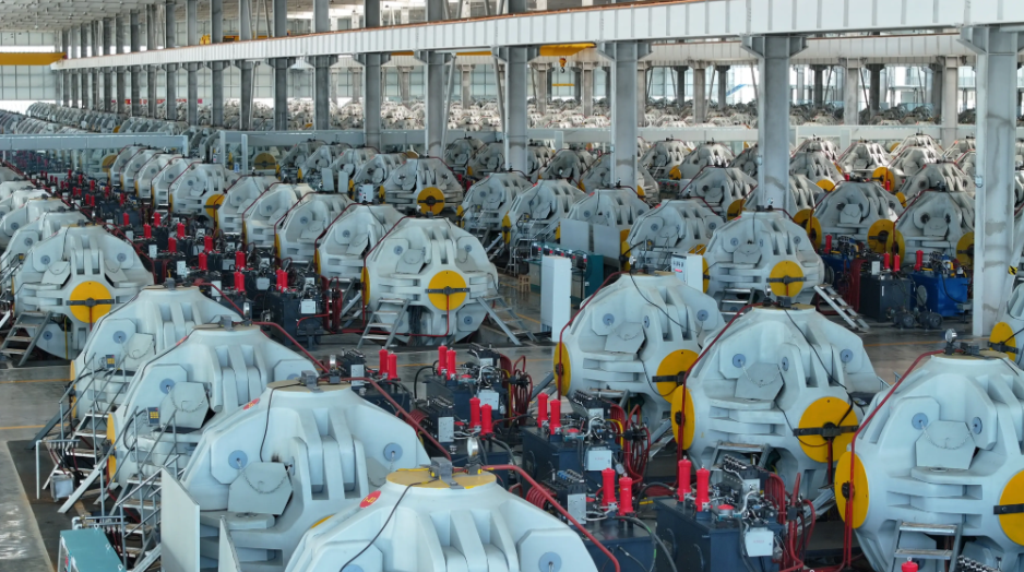 人造金剛石企業發展困境與轉型趨勢｜生產廢水類型、處理難點及全流程解決方案