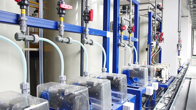 水清木華淺析：環(huán)保部公布鉛蓄電池名單，要求加強(qiáng)含鉛廢水整治